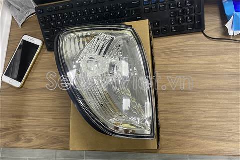 Đèn xi nhan 21215D3R