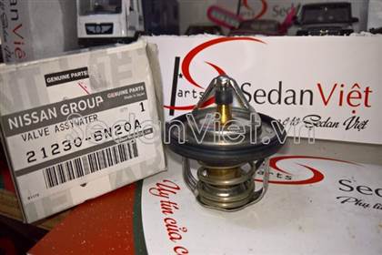 Van hằng nhiệt Nissan Teana 2009-2012