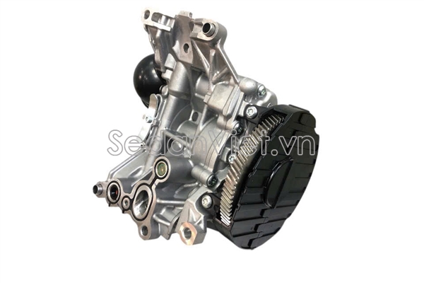 Bơm dầu động cơ 213002R000