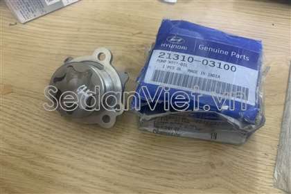 Bơm dầu động cơ 2131003100