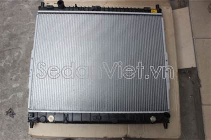 Két nước Ssangyong Rexton 270 2007
