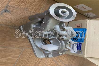 Bơm dầu động cơ Kia Carens 2007-2012