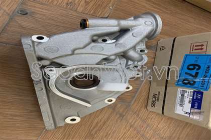 Bơm dầu động cơ 2131027060