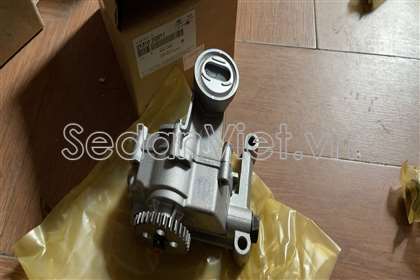 Bơm dầu động cơ Kia Sportage 2009-2010