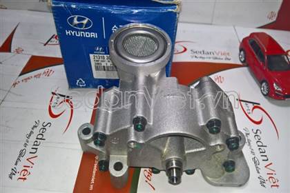 Bơm dầu động cơ dùng cho xe Hyundai Veracruz 2008