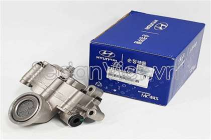 Bơm dầu động cơ dùng cho xe Hyundai Veracruz 2008