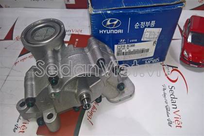 Bơm dầu động cơ 213103C300
