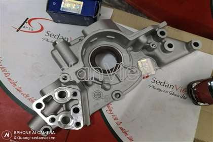 Bơm dầu động cơ - 213103E003
