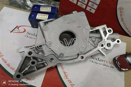 Bơm dầu động cơ 213103E003