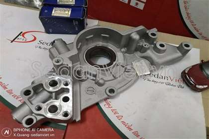 Bơm dầu động cơ 213103E003