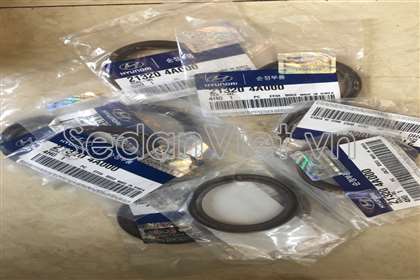 Phớt đầu trục cơ Hyundai Porter 2 2013-2016