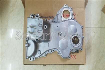 Bơm dầu động cơ Hyundai i10 Grand 2017-2020
