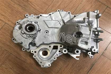 Bửng bơm dầu động cơ Hyundai i10 Grand 2017-2020