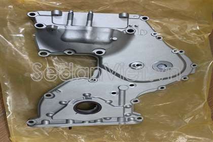 Bơm dầu động cơ Hyundai Creta 2015-2018