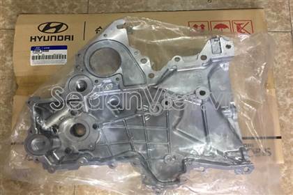 Bơm dầu động cơ Kia Rio 2014
