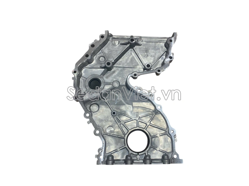 Nắp đậy che xích cam 213502F000