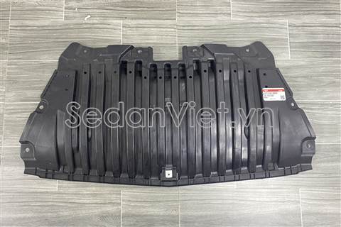 Chắn bùn gầm máy giữa Mercedes-benz C200 2019-2021