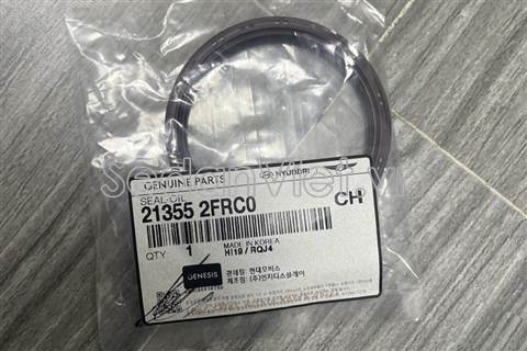 Phớt đuôi trục cơ 213552FRC0