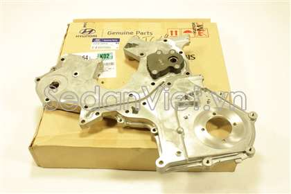 Nắp đậy xích đối trọng 213704A000