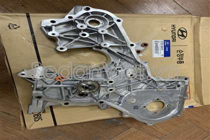 Nắp đậy xích đối trọng 213704A410