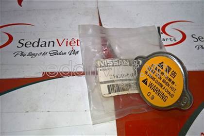 Nắp két nước Nissan Teana 2009-2012