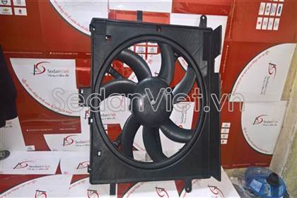 Quạt gió động cơ 214811HS2A