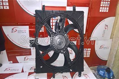 Quạt gió động cơ 214811HS2A