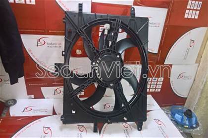 Quạt gió động cơ - 214813AU1A