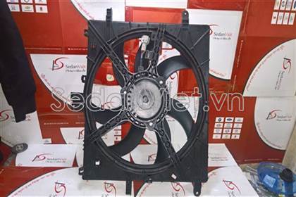 Quạt gió động cơ 214813AU1A