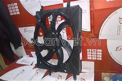Quạt gió động cơ 214813AU1B