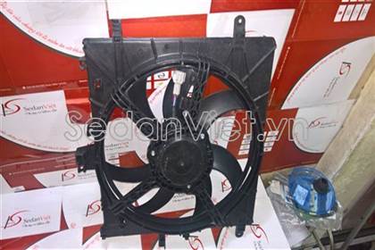 Quạt gió động cơ 214813AU1B