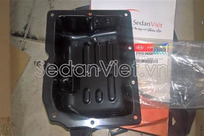 Đáy cacte Hyundai i10 Grand 2014-2016