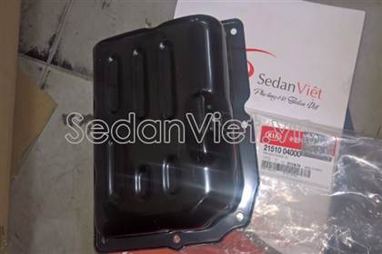 Đáy cacte 2151004000