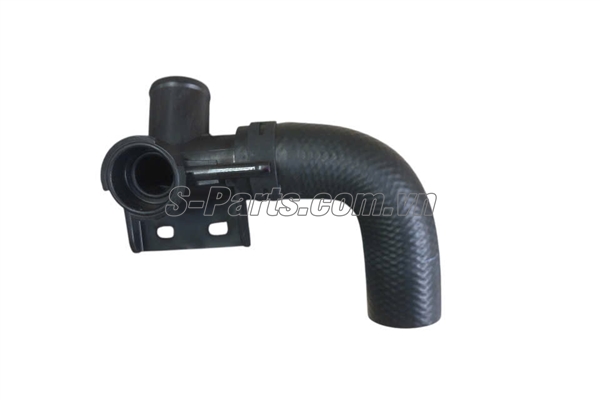 Cổ đổ nước vào két nước Nissan Navara NP300 2015-2020