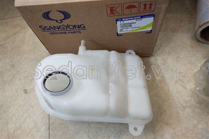 Bình nước phụ Ssangyong Koronado 2000
