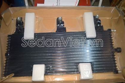 Két làm mát dầu hộp số 21606EB405