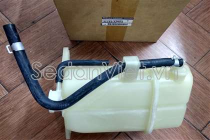 Bình nước phụ Nissan Navara NP300 2015-2020