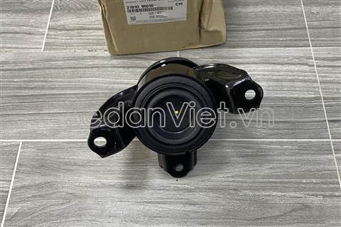 Cao su chân máy phải Hyundai Accent 2011-2016
