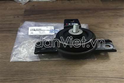 Chân máy thủy lực Hyundai Santafe 2010-2012