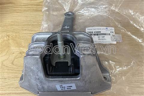Chân máy thủy lực 21810F2000
