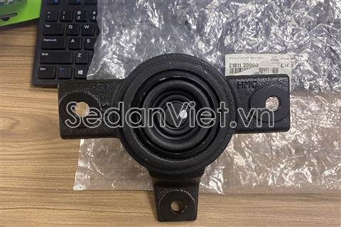 Chân máy thủy lực Hyundai Santafe 2006-2008