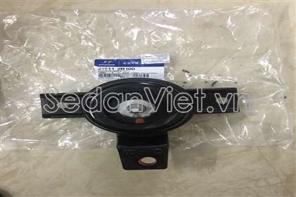 Chân máy thủy lực dùng cho xe Hyundai Santafe 2010