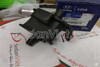 Chân máy Hyundai HD65 2009