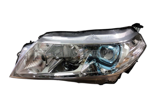 Vỏ đèn pha trái 2181164LLEMN7