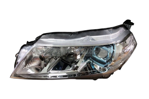 Vỏ đèn pha trái 2181164LLEMN7