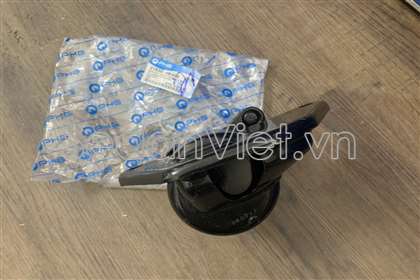 Cao su chân máy trái 218302B600