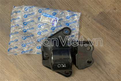 Cao su chân máy trái 218302B600