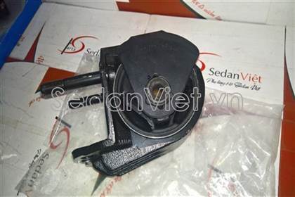 Cao su chân máy trái 218302P400
