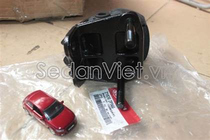 Cao su chân máy trái 218302P500