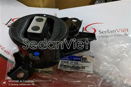 Chân máy treo đầu hộp số Hyundai Sonata 2013-2015
